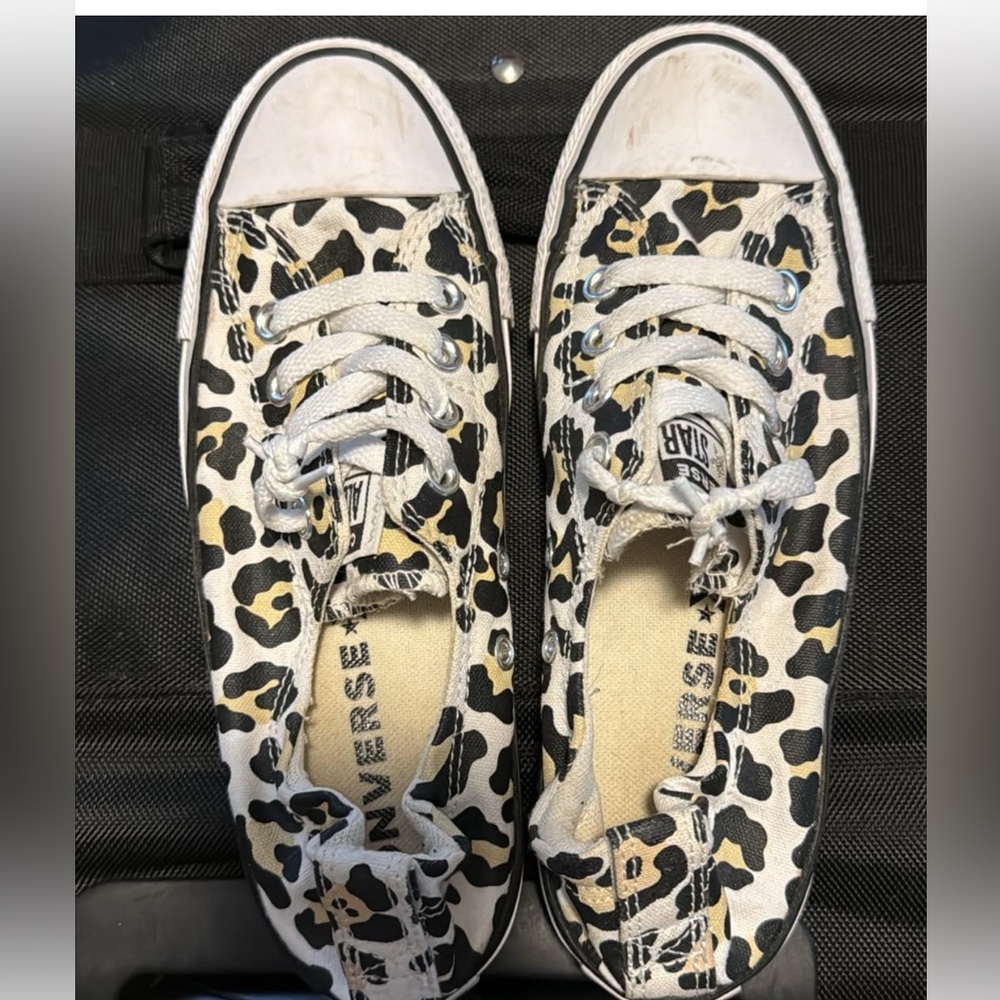 Converse Woman’s 6.5